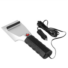 12V Electric Car Windshield Ice Snow Scraper product image