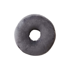 Super Soft Round Microplush Pillow product image