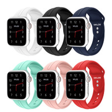 Assorted 3-Piece Mystery Bands for Apple Watch product image