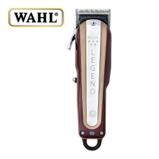 Wahl® Professional 5-Star Cordless Legend Clippers, #08594 product image