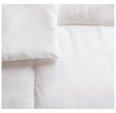Cheer Collection All-Season Down Alternative Hypoallergenic Comforter product image