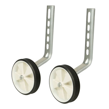 Adjustable Bicycle Training Wheels (Set of 2) product image Adjustable Bicycle Training Wheels (Set of 2) product image