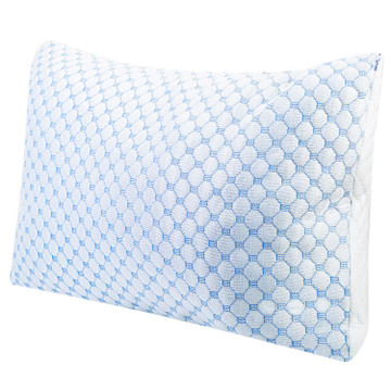 NewHome™ Cooling Memory Foam Pillow product image NewHome™ Cooling Memory Foam Pillow product image