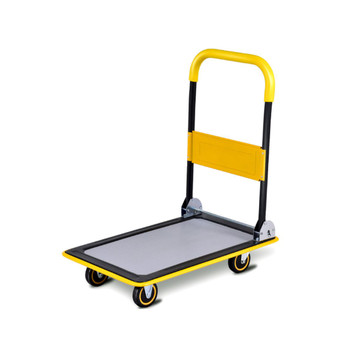 Folding Platform Dolly with 330lb Capacity product image Folding Platform Dolly with 330lb Capacity product image