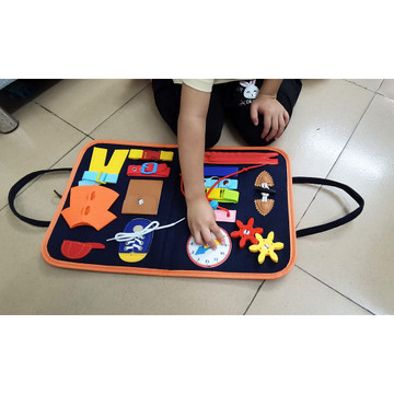 iMounTEK® Kids' Sensory Activity Board product image iMounTEK® Kids' Sensory Activity Board product image