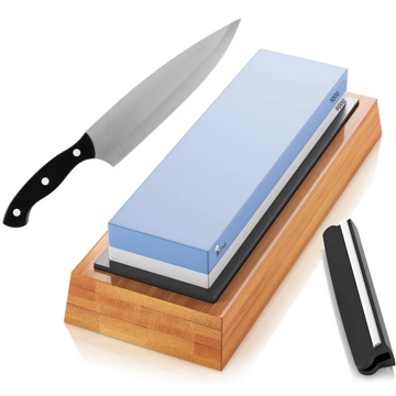 Mini Knife Sharpener (3-Pack) - DailySteals