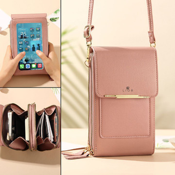 Lior™ Crossbody Shoulder Bag product image Lior™ Crossbody Shoulder Bag product image