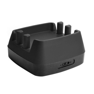 3-Port 30W Quick Charge 3.0 Charging Station for Tablets & Smartphones product image 3-Port 30W Quick Charge 3.0 Charging Station for Tablets & Smartphones product image