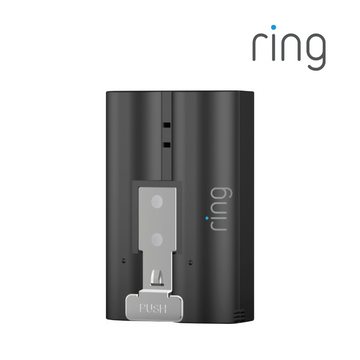 Ring® Quick Release Rechargeable Battery Pack product image