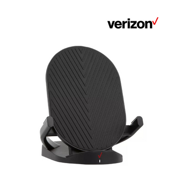Verizon® Wireless Charging Stand with Fast Charge - Black product image Verizon® Wireless Charging Stand with Fast Charge - Black product image