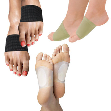 Plantar Fasciitis Pain Relief Foot Care Compression (3-Pair) product image Plantar Fasciitis Pain Relief Foot Care Compression (3-Pair) product image