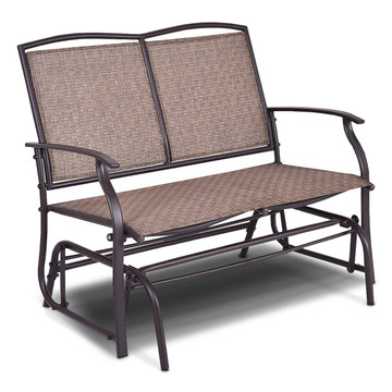 2-Person Rocking Patio Glider product image 2-Person Rocking Patio Glider product image