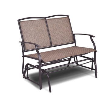 2-Person Rocking Patio Glider product image 2-Person Rocking Patio Glider product image