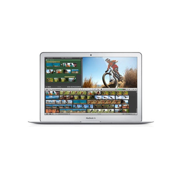 Apple MacBook Air 13.3" Intel Core i5, 4GB RAM, 128GB SSD product image Apple MacBook Air 13.3" Intel Core i5, 4GB RAM, 128GB SSD product image