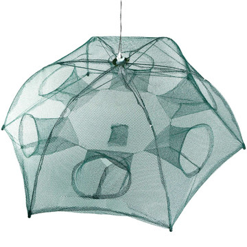 iMounTEK® Fishing Trap Net product image iMounTEK® Fishing Trap Net product image