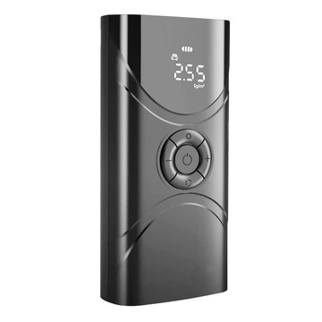 iMounTEK® Wireless Car Tire Inflator product image iMounTEK® Wireless Car Tire Inflator product image