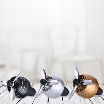 Car Essential Oil Diffuser Vent Clip with 2 Oils product image Car Essential Oil Diffuser Vent Clip with 2 Oils product image