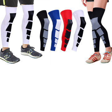 Extreme Fit® Full-Length Leg Compression Sleeves (1-Pair) product image Extreme Fit® Full-Length Leg Compression Sleeves (1-Pair) product image
