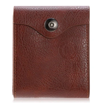 Men's RFID Blocking Bifold Wallet product image