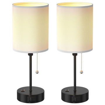 iMounTEK® Bedside Table Lamp (2-Pack) product image iMounTEK® Bedside Table Lamp (2-Pack) product image