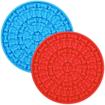 iMounTEK® Dog Lick Pad (2-Pack) product image iMounTEK® Dog Lick Pad (2-Pack) product image