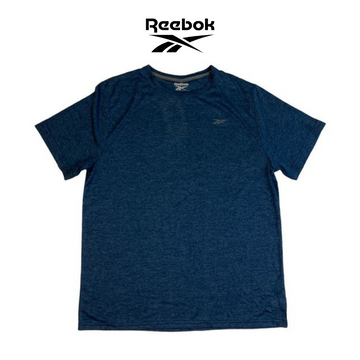 Reebok® Speedwick™ Men's Textured Active Tee product image