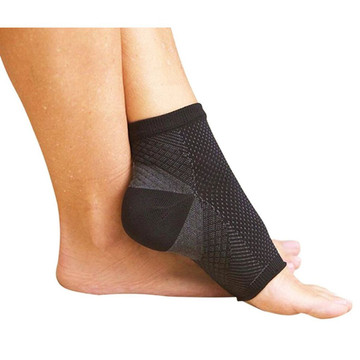 Anti-Fatigue Compression Ankle Sock product image Anti-Fatigue Compression Ankle Sock product image