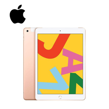 Apple® Ipad 7 (2019) - 32GB, Unlocked All Carriers, Wifi + 4G product image