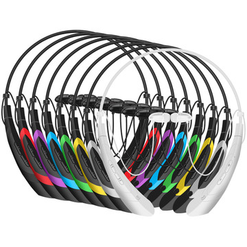 Wireless Neckband Headphones product image Wireless Neckband Headphones product image