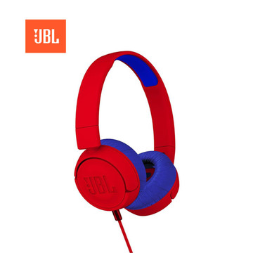 JBL BY HARMAN Jr 310BT Casque d'écoute pour enfants (On-Ear