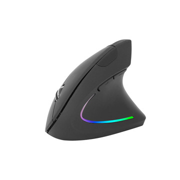 iNova™ 2.4G Wireless Vertical Mouse product image iNova™ 2.4G Wireless Vertical Mouse product image