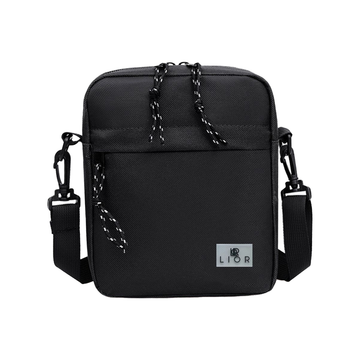 Lior™ Unisex Canvas Shoulder Crossbody Bag product image Lior™ Unisex Canvas Shoulder Crossbody Bag product image