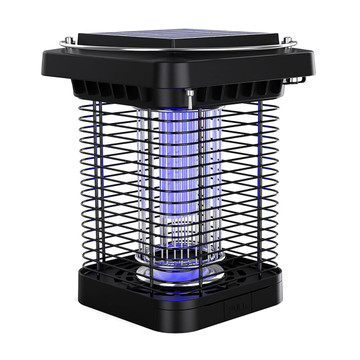iMounTEK® Solar Power Bug Zapper product image iMounTEK® Solar Power Bug Zapper product image