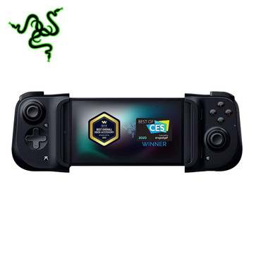 Razer Kishi Gaming Controller for Android Cloud Gaming  product image
