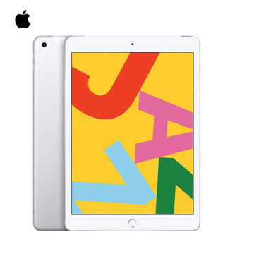 Apple iPad 7 (2019) - 32GB, Unlocked All Carriers, WiFi + 4G product image