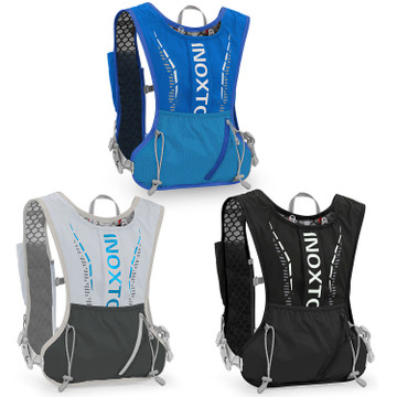 Lightweight Hydration Running Backpack product image Lightweight Hydration Running Backpack product image