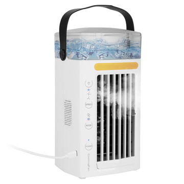 4-in-1 Portable Air Conditioner Fan by iMounTEK® product image 4-in-1 Portable Air Conditioner Fan by iMounTEK® product image