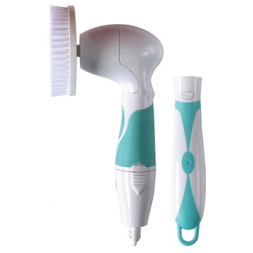 Advanced Facial & Body Cleansing Brush with Extended Handle by Pursonic® product image Advanced Facial & Body Cleansing Brush with Extended Handle by Pursonic® product image