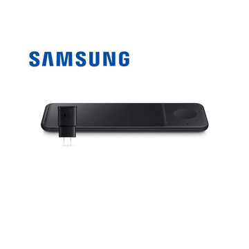 Samsung Wireless Charger Trio product image Samsung Wireless Charger Trio product image