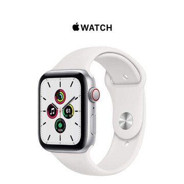 Apple Watch Series SE with Band (44MM) product image
