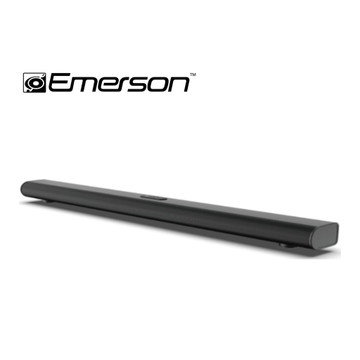 Emerson 37" Bluetooth Soundbar with Remote Control product image Emerson 37" Bluetooth Soundbar with Remote Control product image