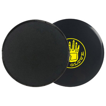 Body Glove Gym Gliding Core Sliders product image Body Glove Gym Gliding Core Sliders product image