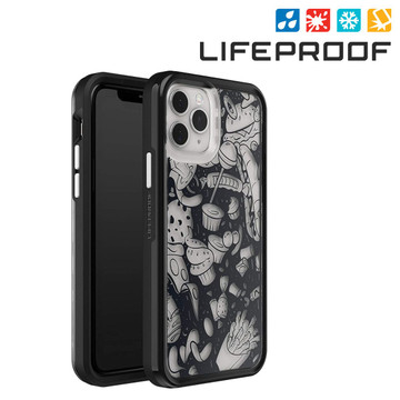 LifeProof SLAM SERIES Case for Apple iPhone 11 Pro - Junk Food (New) product image LifeProof SLAM SERIES Case for Apple iPhone 11 Pro - Junk Food (New) product image