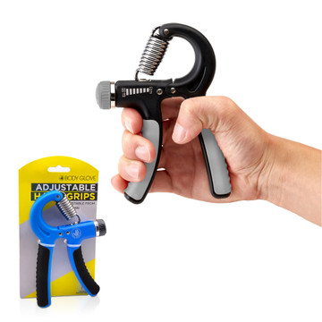 Body Glove Resistance  Adjustable Hand Strengthener (2-Pack)      product image Body Glove Resistance  Adjustable Hand Strengthener (2-Pack)      product image