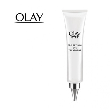 Olay® Eyes Pro Retinol Eye Treatment for Deep Wrinkles, 0.5 fl. oz. product image Olay® Eyes Pro Retinol Eye Treatment for Deep Wrinkles, 0.5 fl. oz. product image