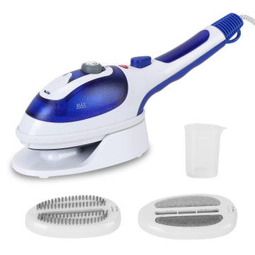 iNova™ 800W Handheld Garment Steamer product image iNova™ 800W Handheld Garment Steamer product image