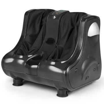 Foot and Calf Massager with Heat, Vibration, Deep Kneading, and Shiatsu product image Foot and Calf Massager with Heat, Vibration, Deep Kneading, and Shiatsu product image