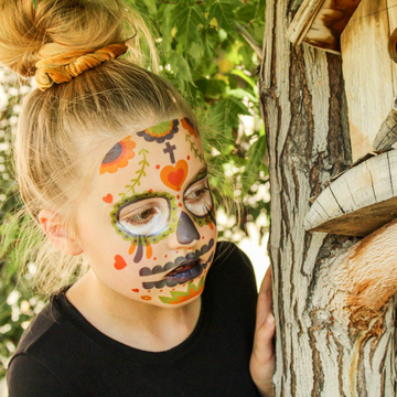 Halloween Temporary Tattoos product image Halloween Temporary Tattoos product image