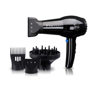 Platform 1900 Nano Lite Hair Dryer by FHI Heat® product image Platform 1900 Nano Lite Hair Dryer by FHI Heat® product image