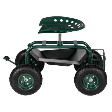 Iron Garden Seat Car product image Iron Garden Seat Car product image